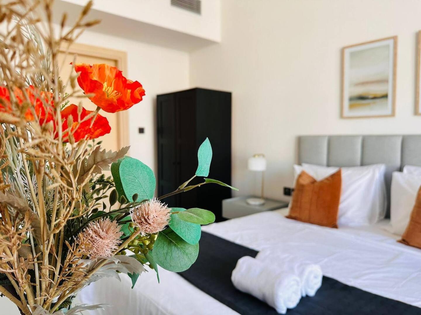 Apartment Chic 1-bedroom Dubai