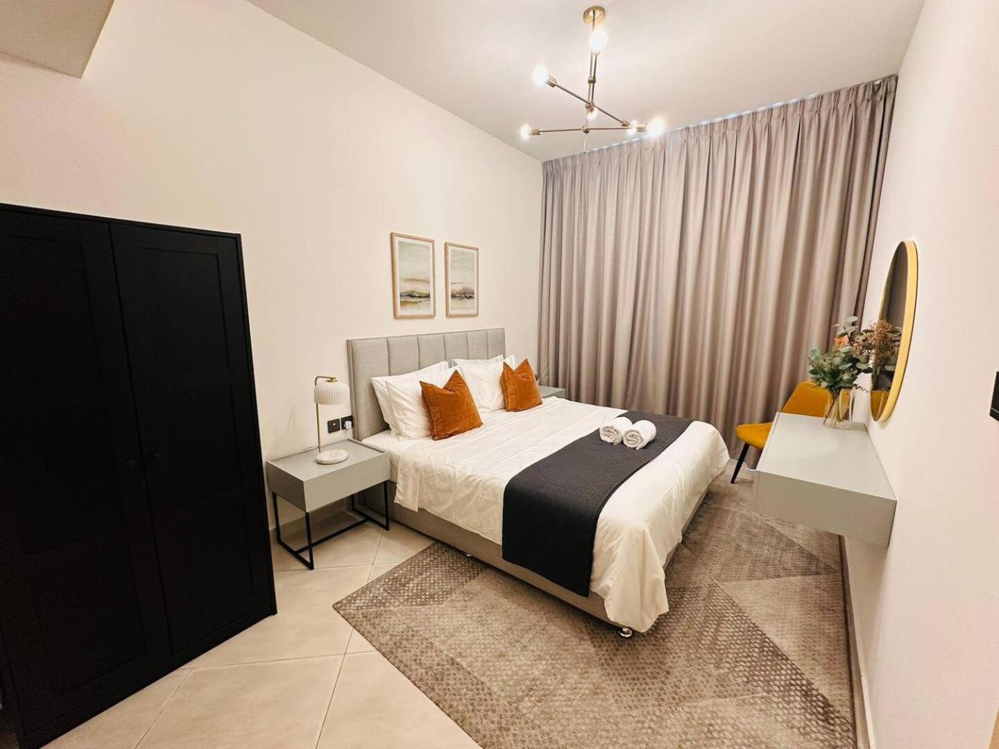 Apartment Chic 1-bedroom *