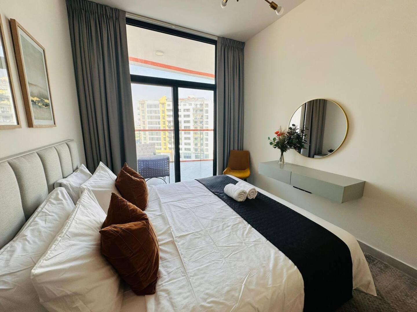Apartment Chic 1-bedroom