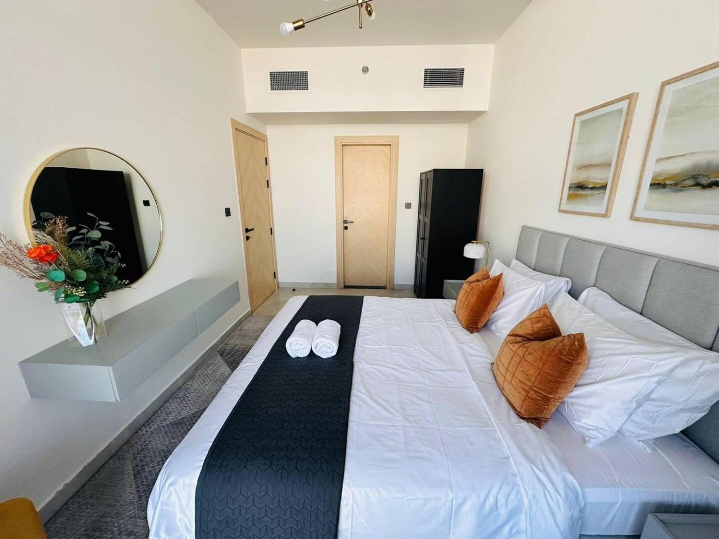 Apartment Chic 1-bedroom