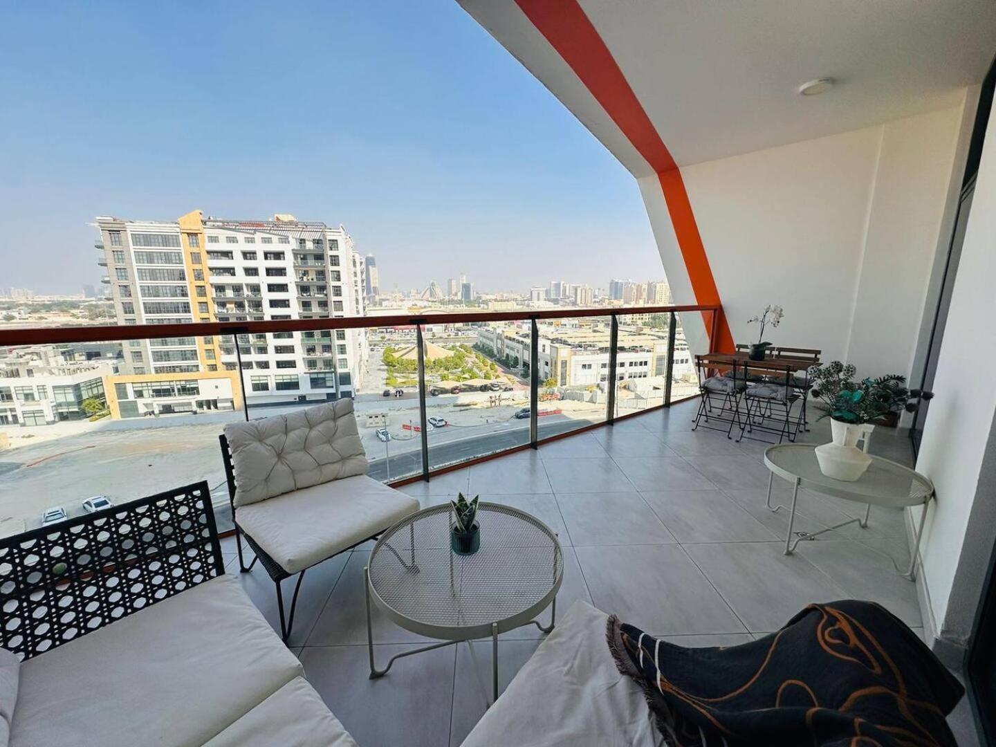 Chic 1-bedroom